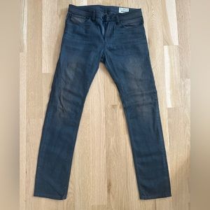 Diesel Rare Shioner 29x30 Stretch Denim